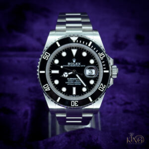 Rolex Submariner Date